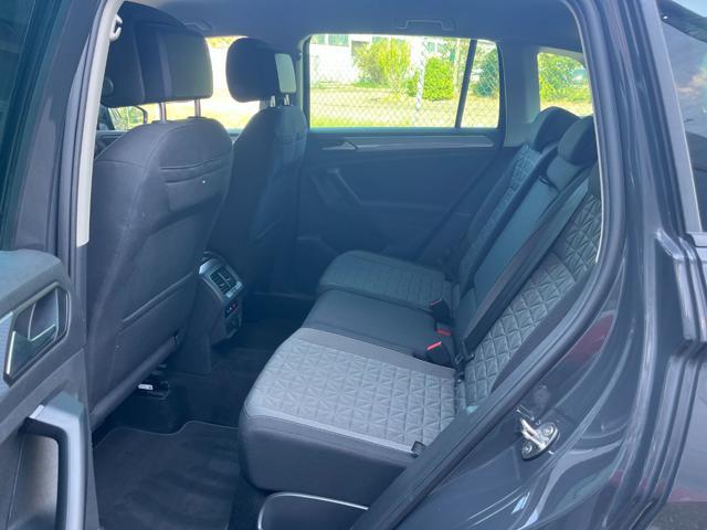 VOLKSWAGEN Tiguan 2.0 TDI 150 CV SCR DSG Life