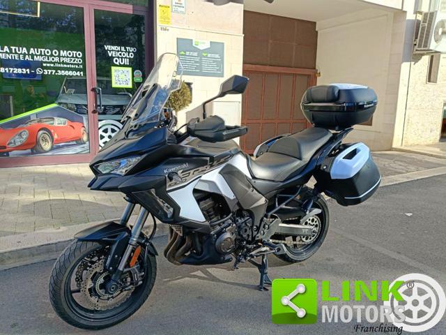 KAWASAKI Other VERSYS 1000 SE