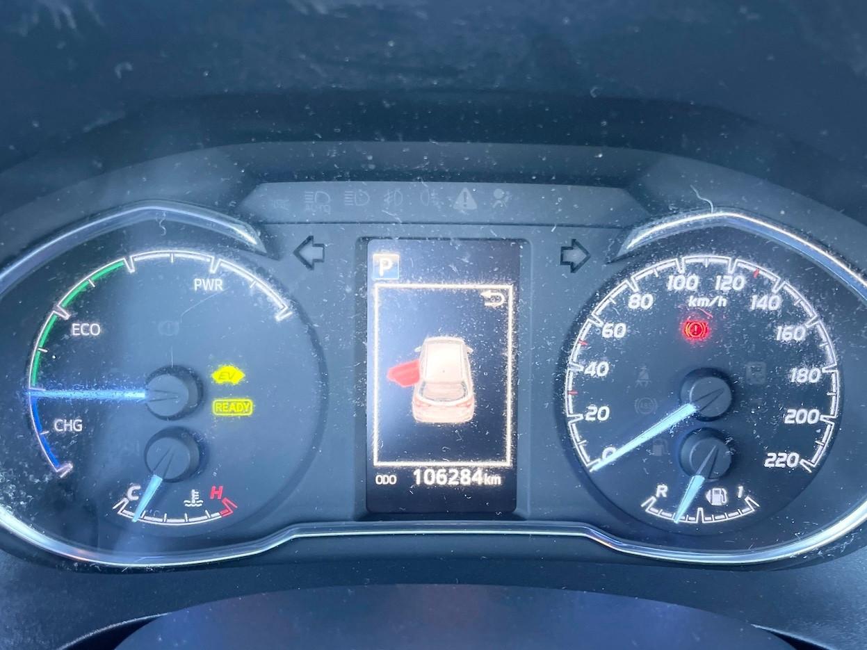 Toyota Yaris 1.5 Hybrid 73CV E6 Automatica Style - 2017