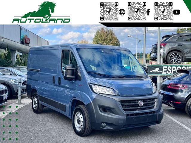 FIAT Ducato 30 2.3 MJT 120CV L1 H1 Furgone Possibilità Leasing