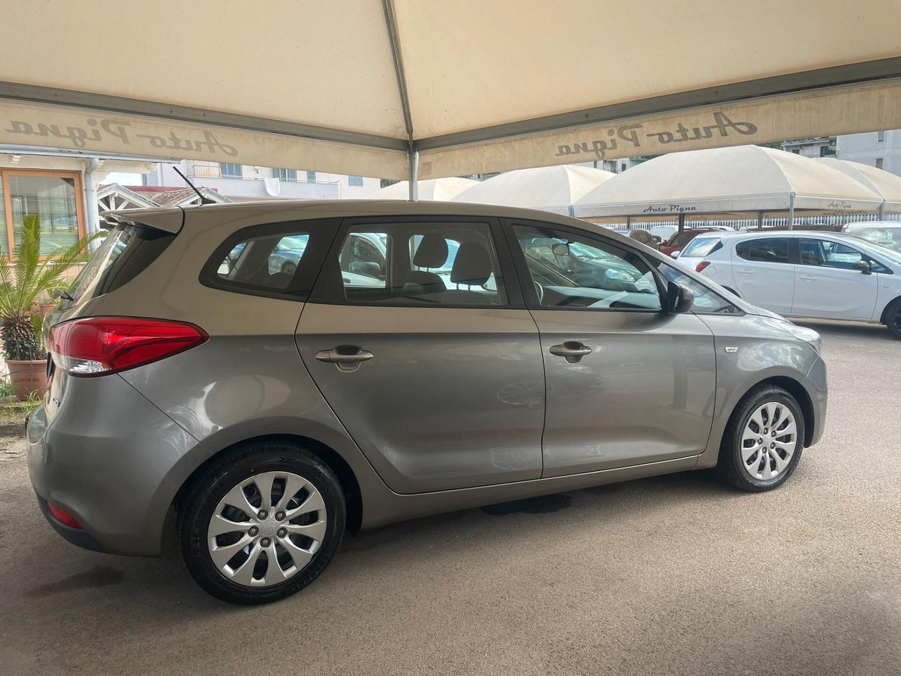 Kia Carens 1.7 CRDi 115 CV Cool