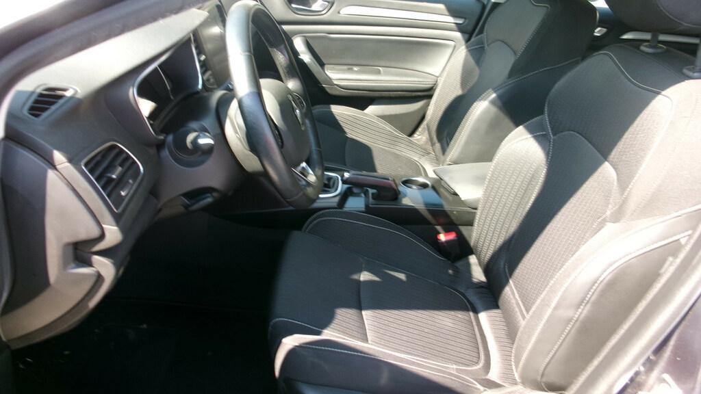 Renault Megane Sporter 1.5 Blue dCi Duel2