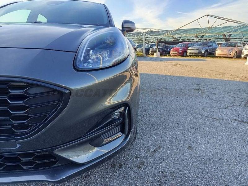 Ford Puma Puma 1.0 ecoboost h ST-Line s&s 125cv