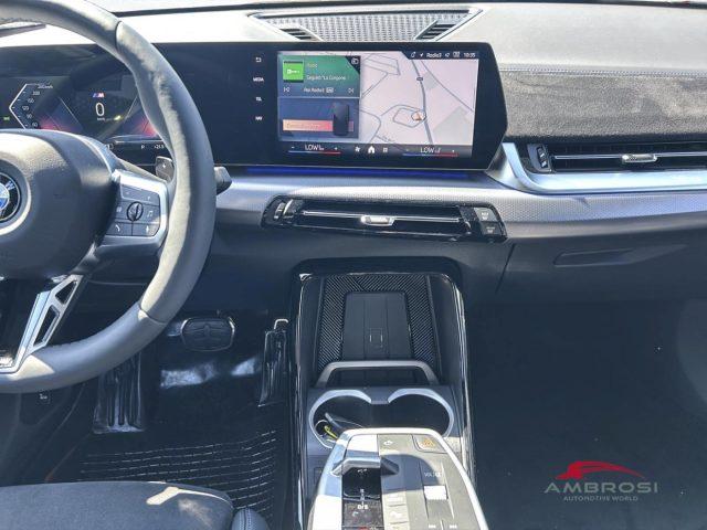 BMW X2 sDrive18d Msport Pro Premium Package