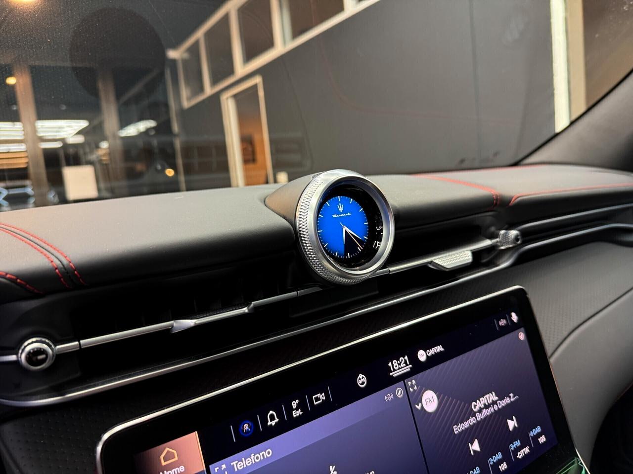 Maserati Grecale Modena 2.0 MHEV 330CV