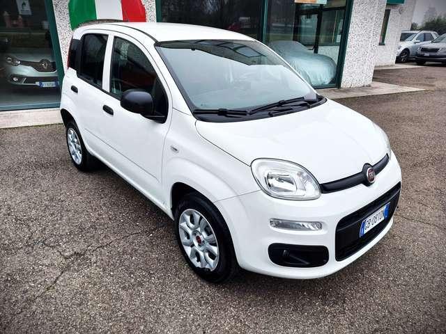 Fiat Panda 0.9 t.air t. natural power VAN 2 POSTI 80cv my19