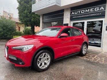 Alfa Romeo Stelvio 190CV Q4