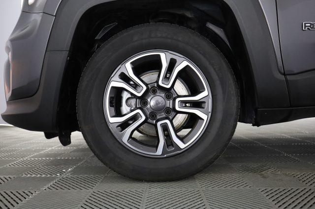 JEEP Renegade Renegade 1.0 T3 Business