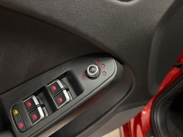 AUDI A4 Avant 2.0 TDI 143 CV F.AP. multitronic