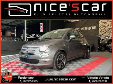 FIAT 500 1.0 Hybrid Pop * PROMO * OK NEOPATENTATI *