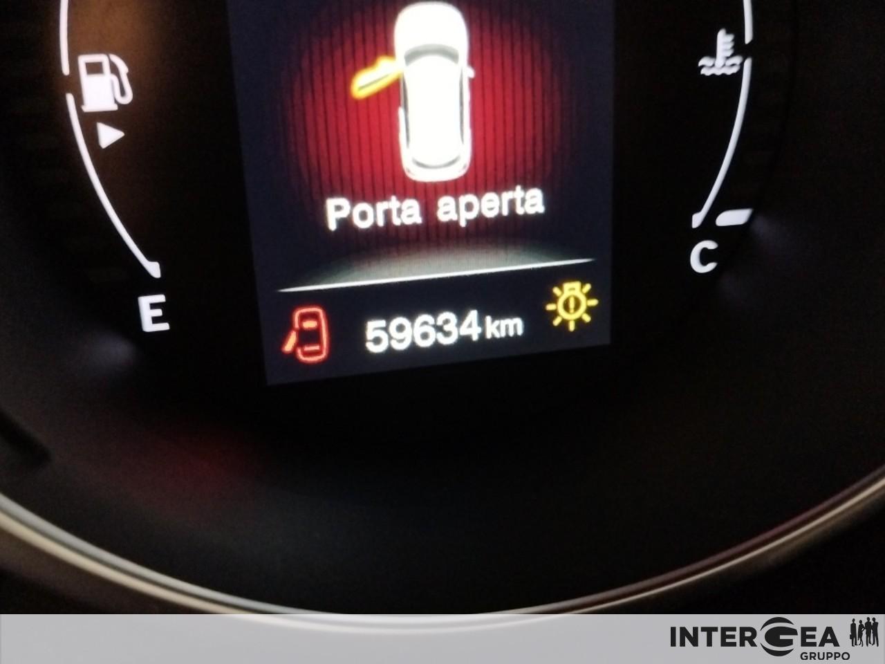 FIAT 500X 1.3 mjt Popstar 4x2 95cv