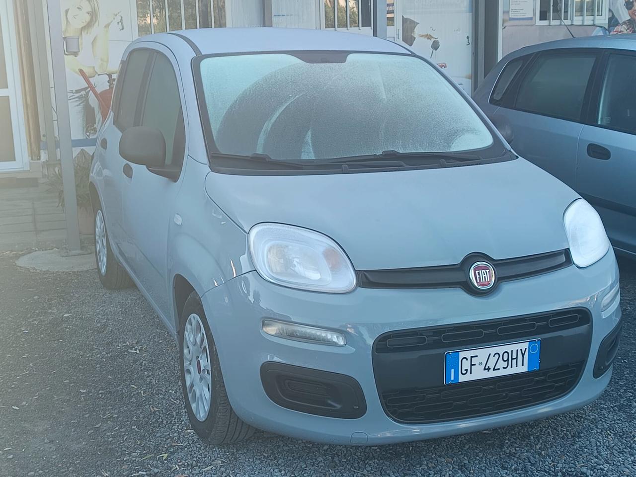 Fiat Panda 2021 - 1.0 FireFly S&S Hybrid Lb automobili