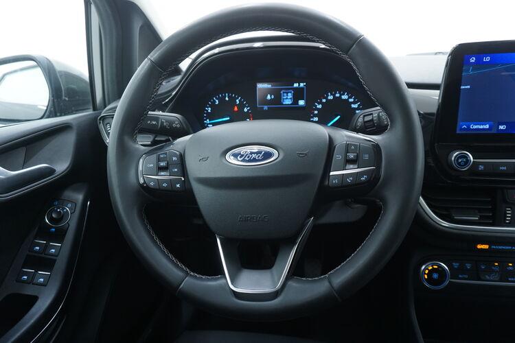 Ford Fiesta Hybrid Titanium BR345338 1.0 Mild Hybrid 125CV
