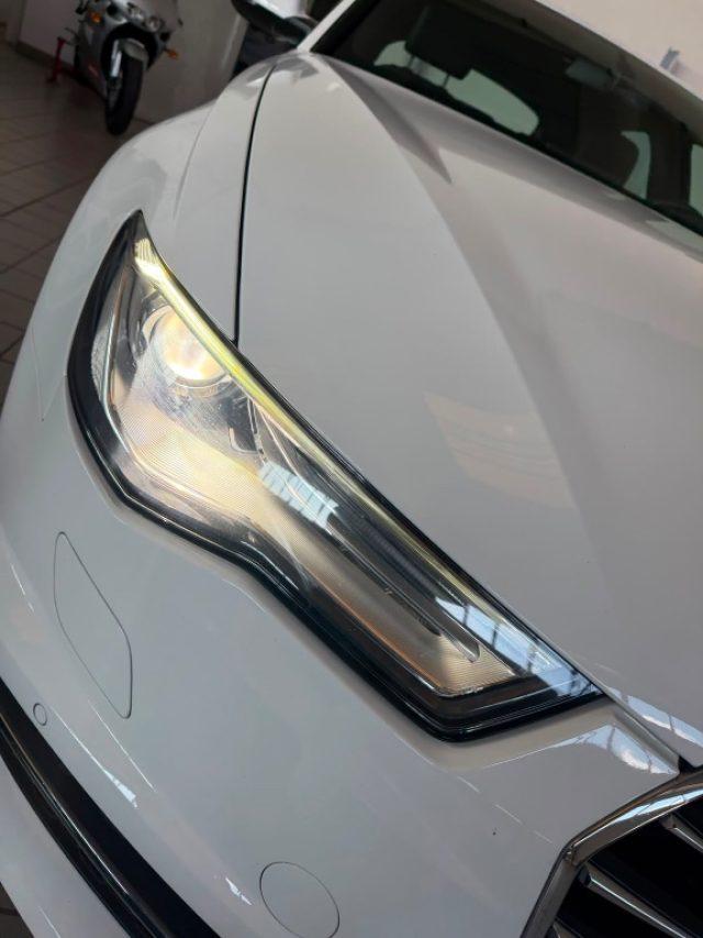 AUDI A6 2.0 TDI ultra S tronic //S LINE//20//BLUETOOTH//