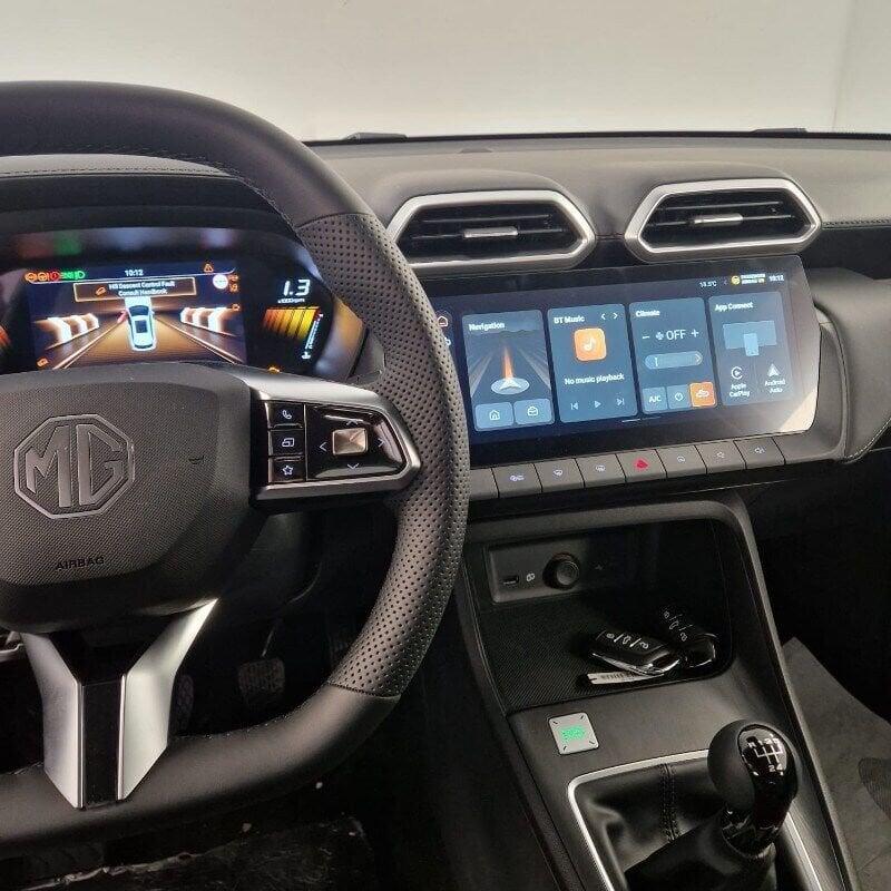 MG ZS ZS 1.5 Comfort