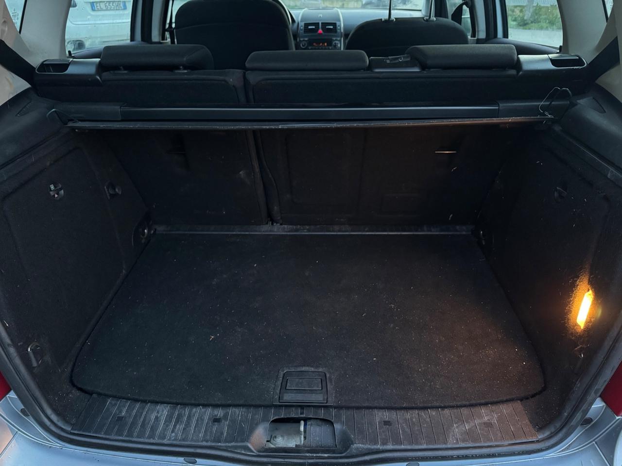 Mercedes-benz A 180 CDI Elegance