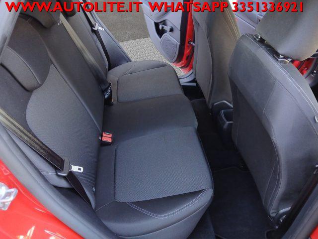 FORD Fiesta 1.1 75 CV 5 porte Plus