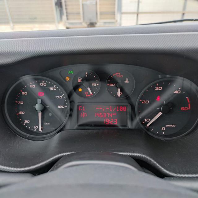 IVECO DAILY 35C12 FURGONE BOX 3 POSTI - 2018