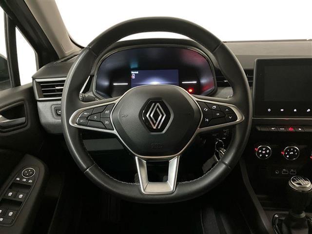 RENAULT Clio 1.0 tce Evolution 90cv