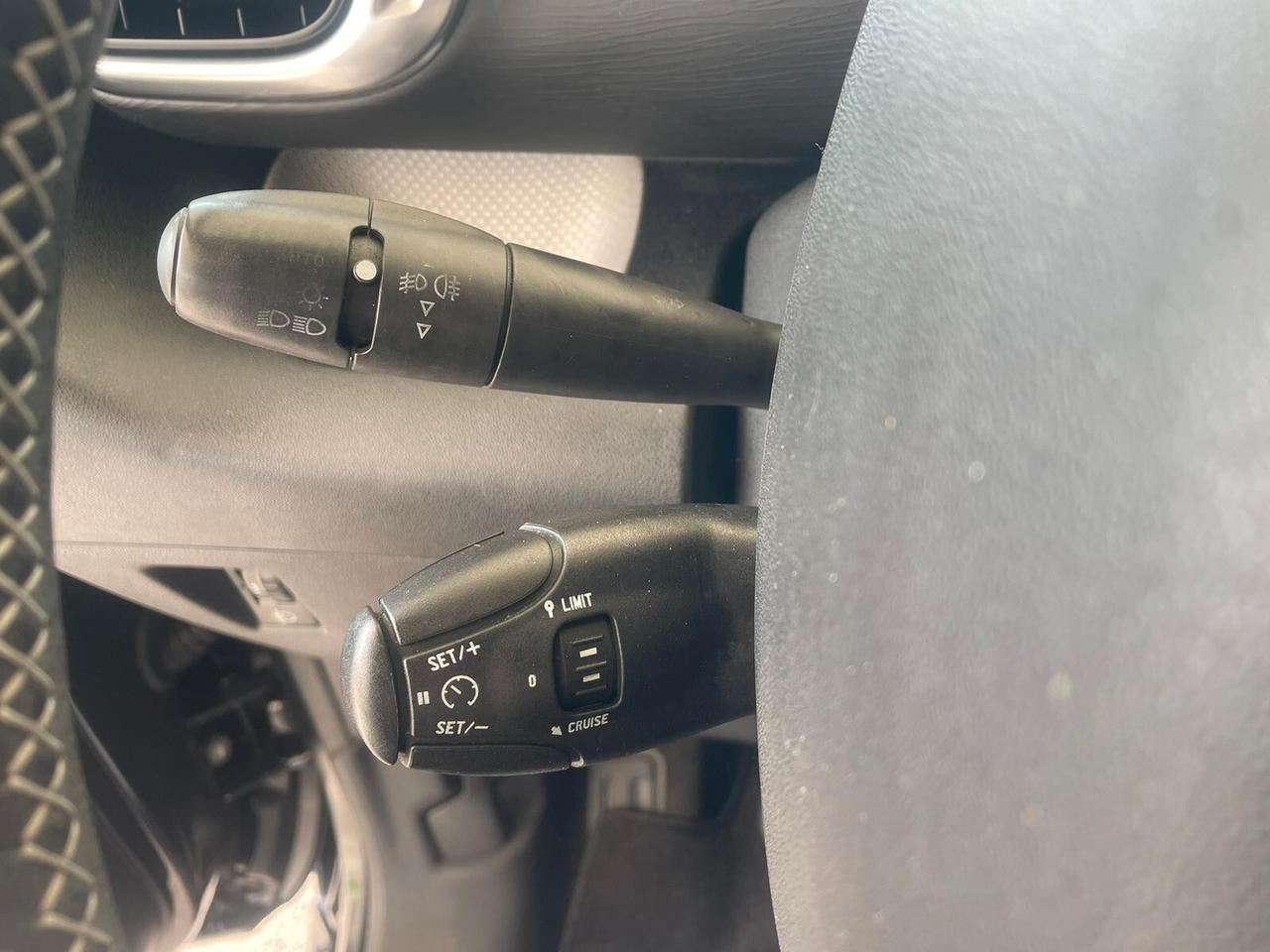 Citroen C3 Picasso 1.6 HDi 90 airdream Exclusive Style