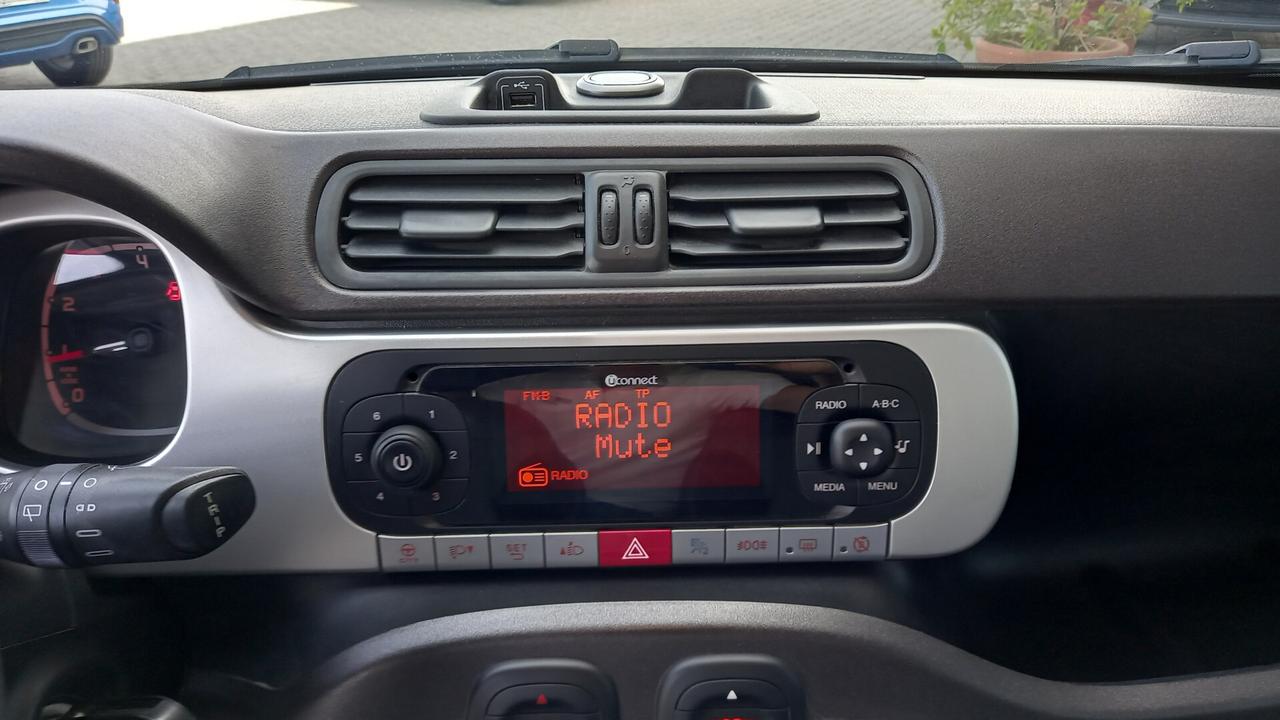 Fiat Panda 0.9 t.air t. Cross 4x4 s&s