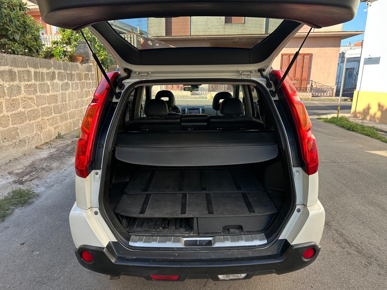 Nissan X-Trail 2.0 dCi 150CV XE