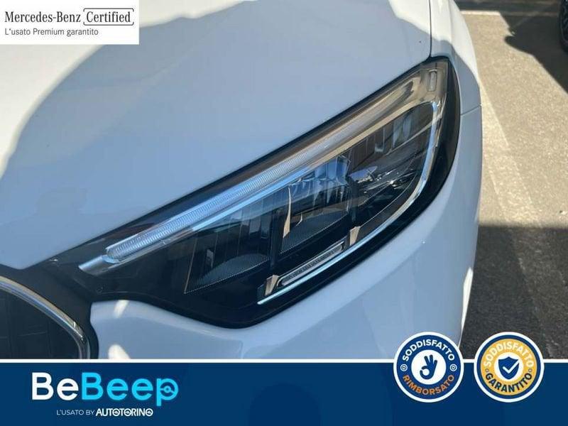 Mercedes-Benz GLC 200 D ADVANCED 4MATIC AUTO