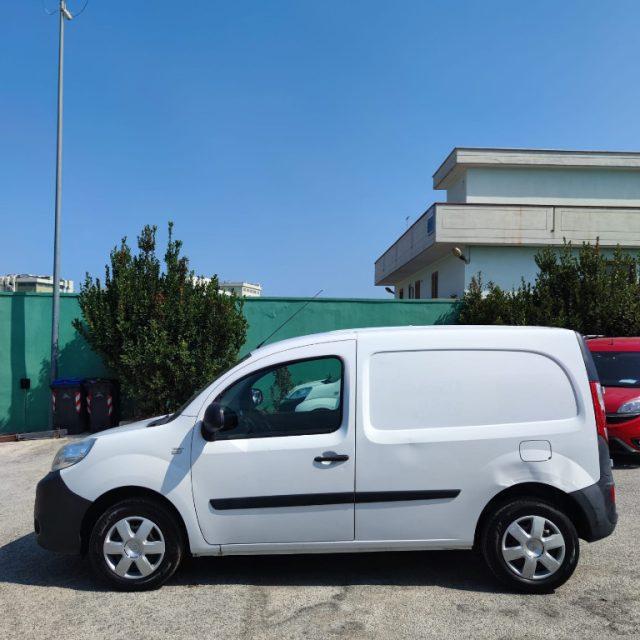 RENAULT KANGOO 1.5 DCI FURGONE - 2018