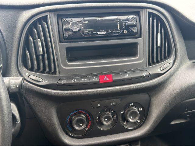 FIAT Other Doblò Doblò 1.6 MJT 90CV S&S PC-TN Cargo Business