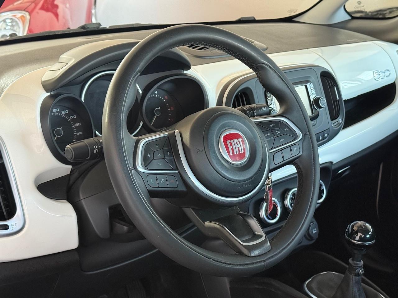 Fiat 500L 1.3 Multijet 95 CV Cross