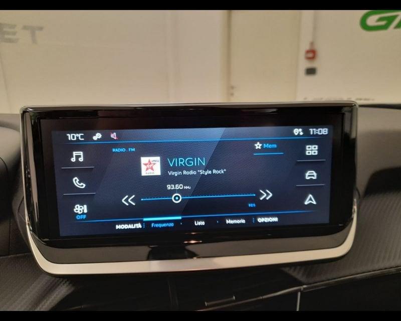 Peugeot 2008 Style PureTech 100 S&S