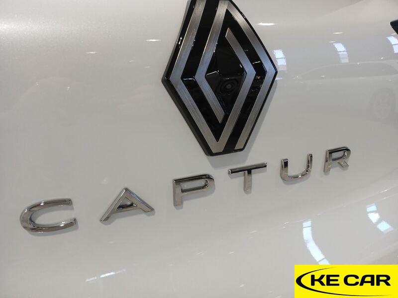 Renault Captur Captur 1.2 eco-g Techno 120cv