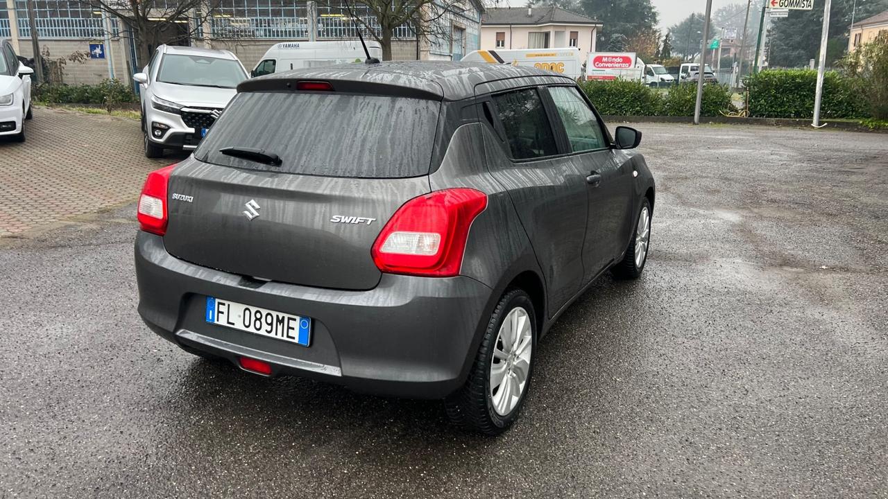 Suzuki Swift 1.2 Dualjet Cool