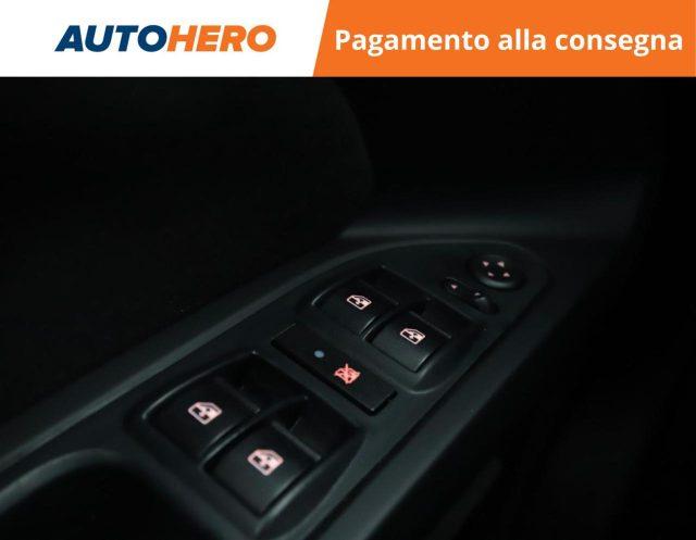 FIAT Tipo 1.4 T-Jet 120CV 5 porte Lounge