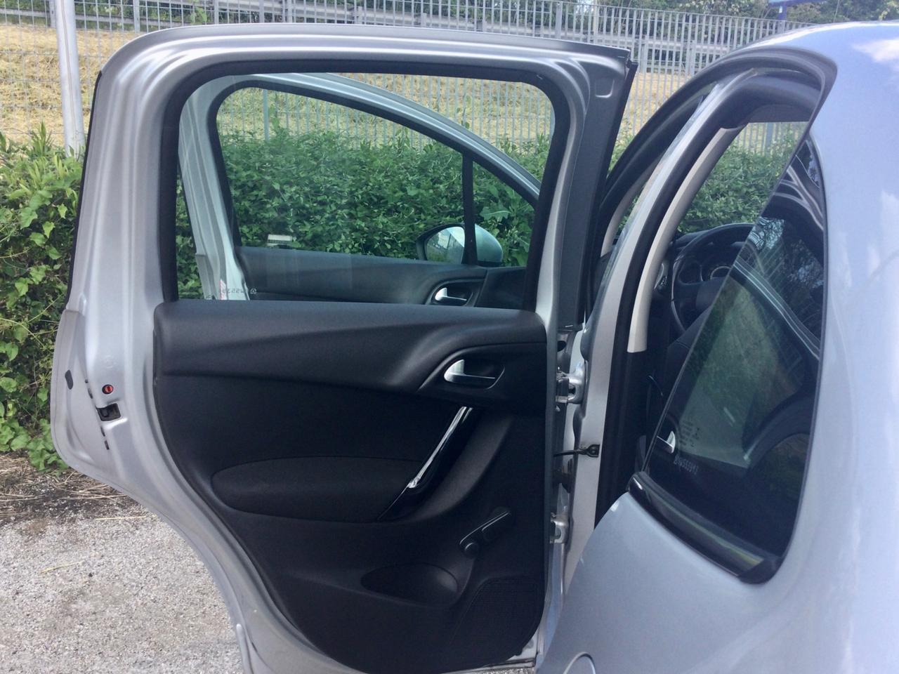 Citroen C3 BlueHDi 75Cv Turbodiesel