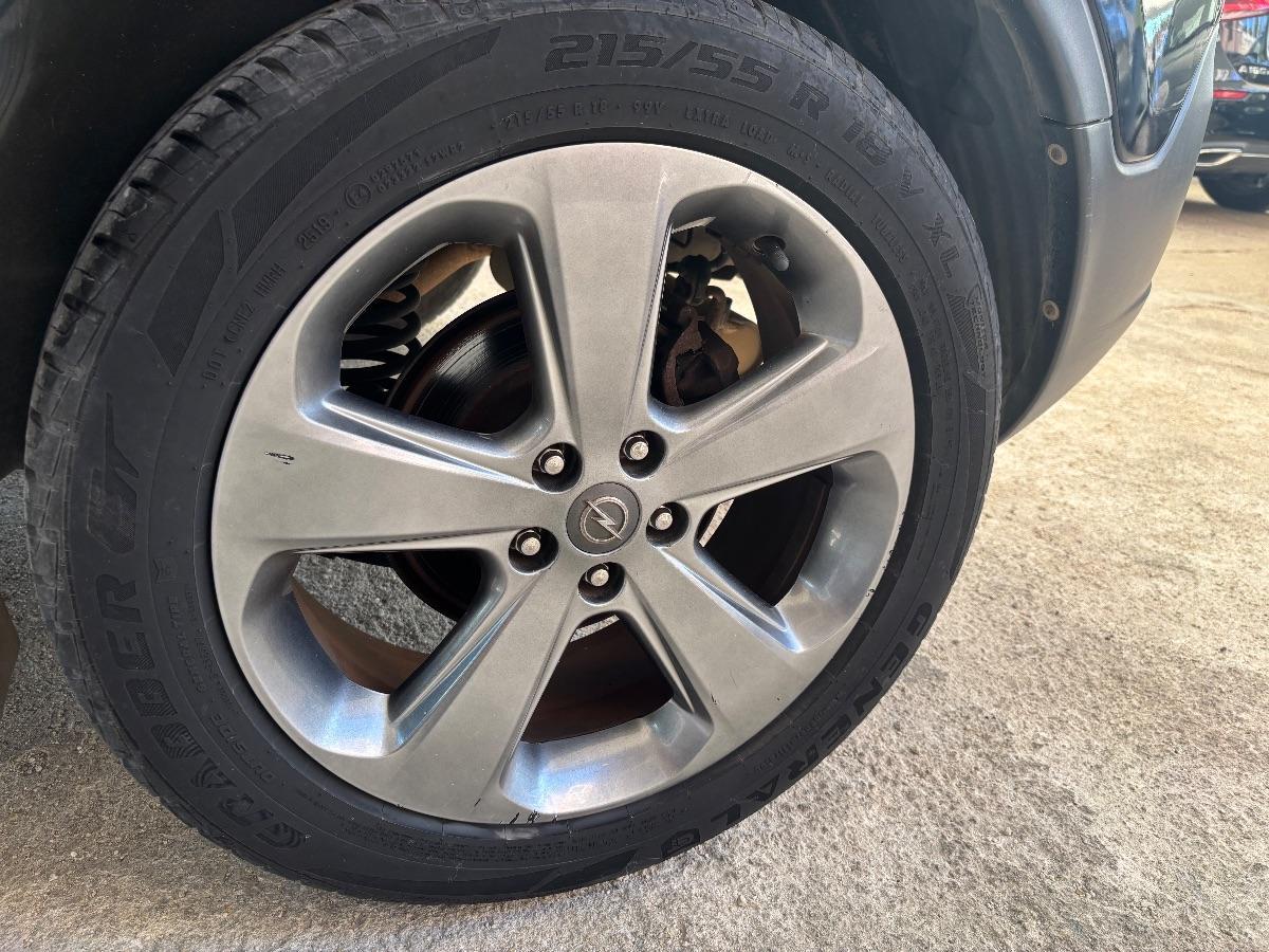 OPEL - Mokka - CDTI Ecotec 130CV 4x4 Start&Stop Cosmo