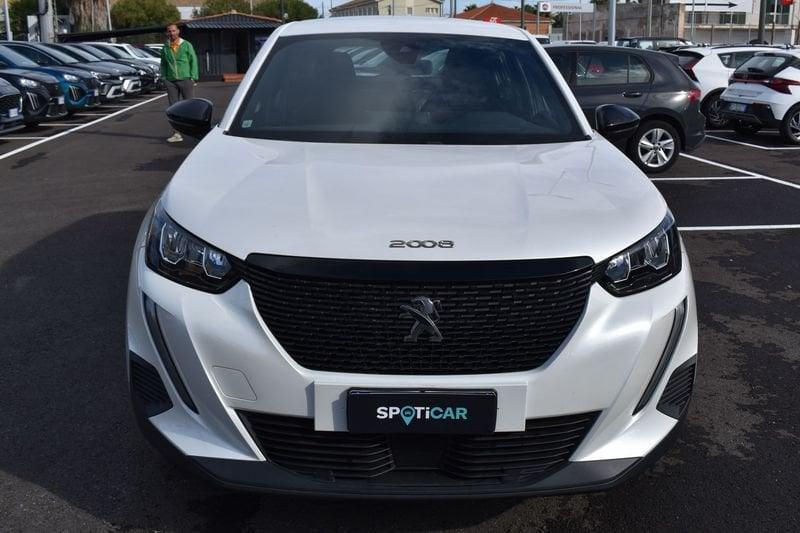 Peugeot 2008 2008 PureTech 100 S&S Active Pack