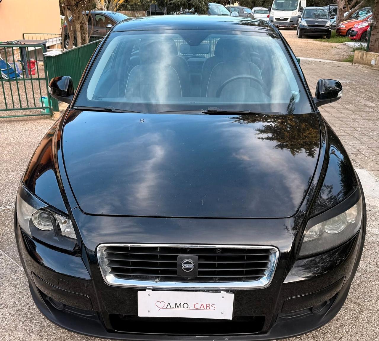 Volvo C30 1.6 D DRIVe Kinetic PROMO W.E.