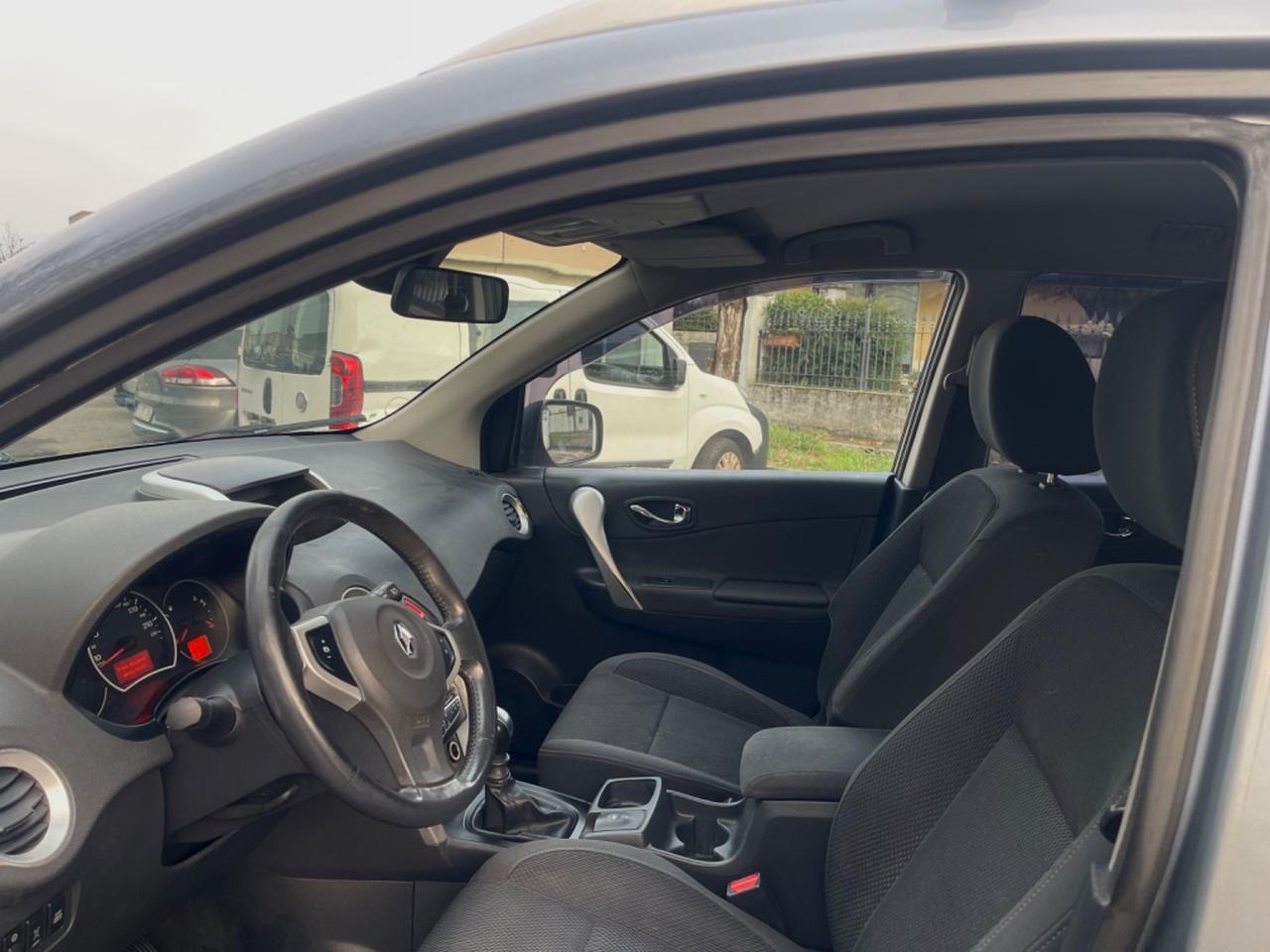 Renault Koleos 2.0 dCi 150CV 4X4 Dynamique