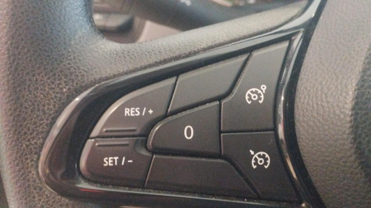 Renault Clio TCe 100 CV 5 porte Life