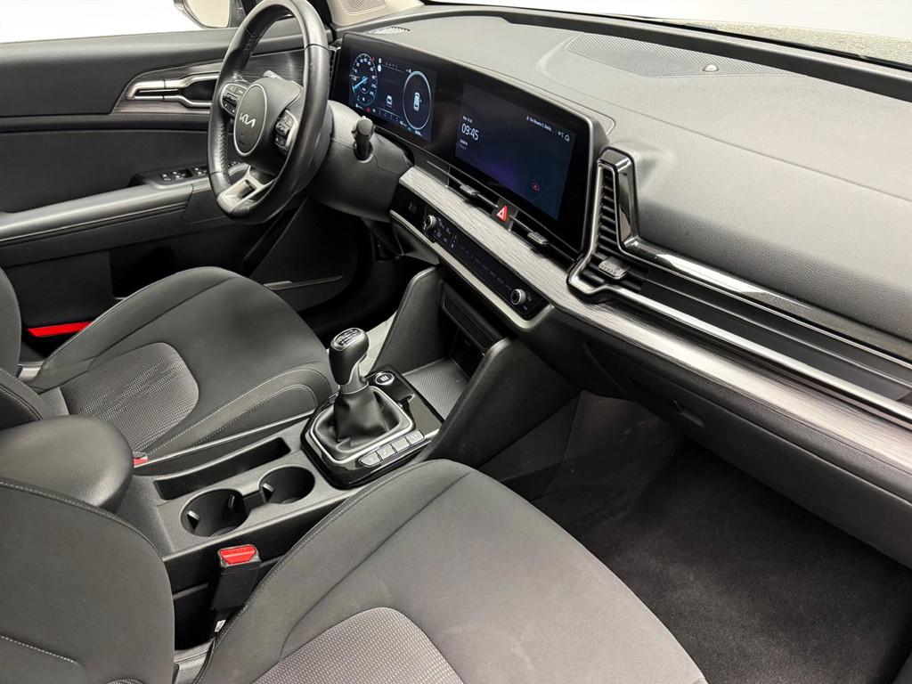 KIA Sportage V 2022 - Sportage 1.6 tgdi mhev Style imt