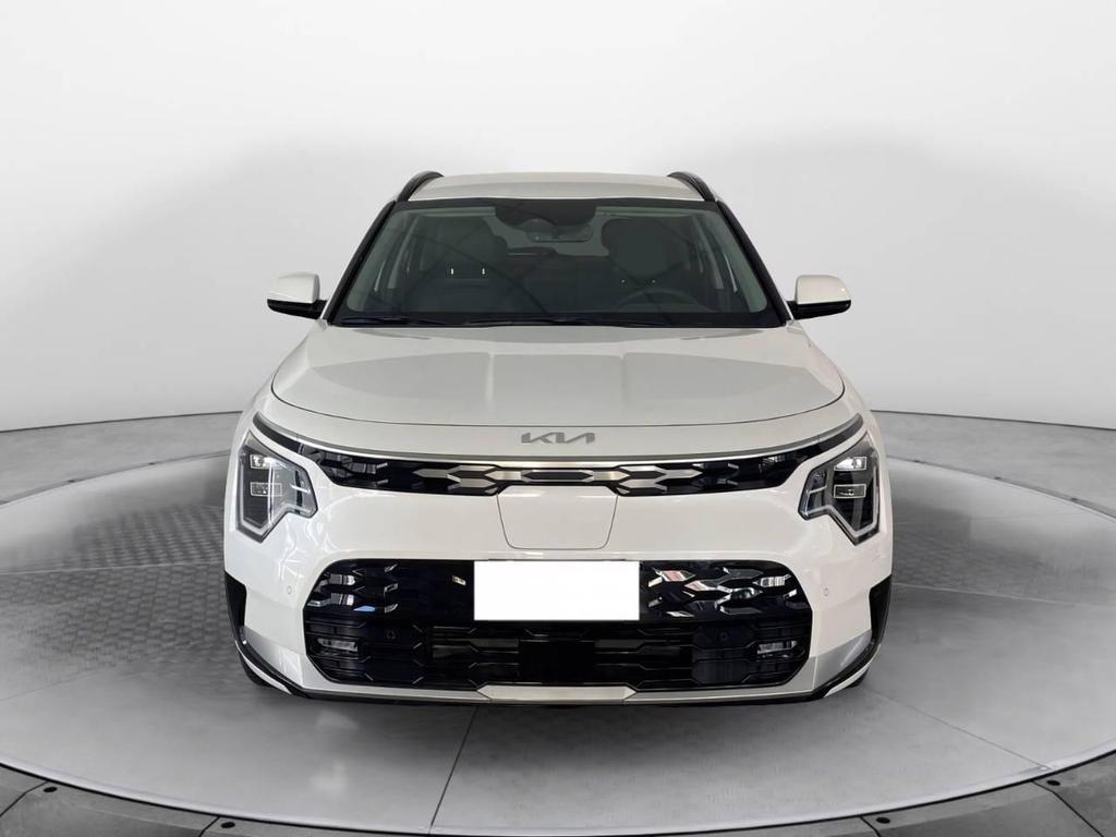 Kia Niro 64,8 kWh Evolution Premium Pack