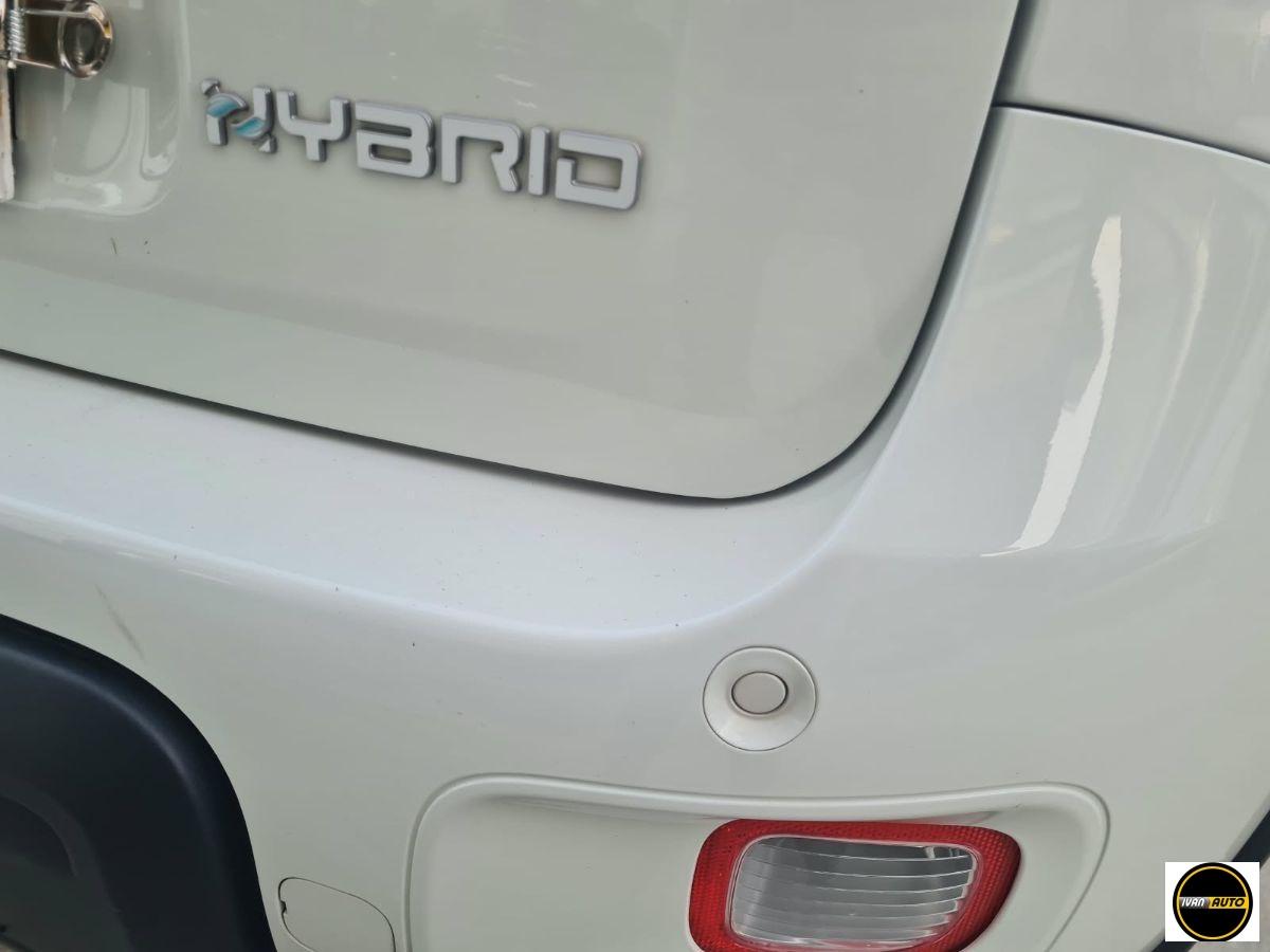 FIAT Panda 1.0 Benzina/Hybrid-Neopatentati-Anno 2021