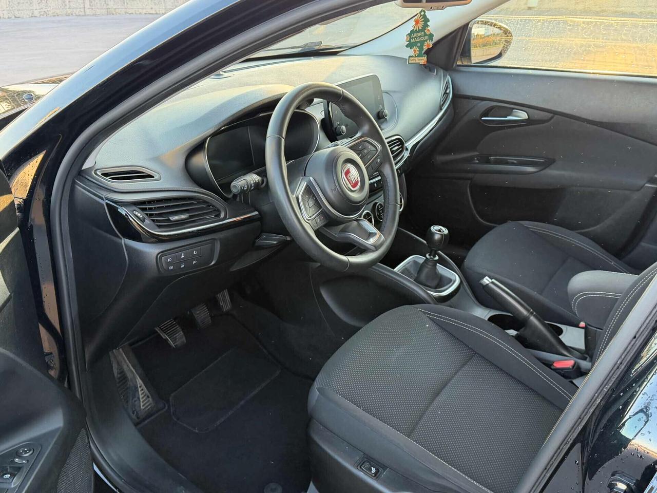 Fiat Tipo 1.6 Mjt S&S SW City Life 131 cv 11/2022