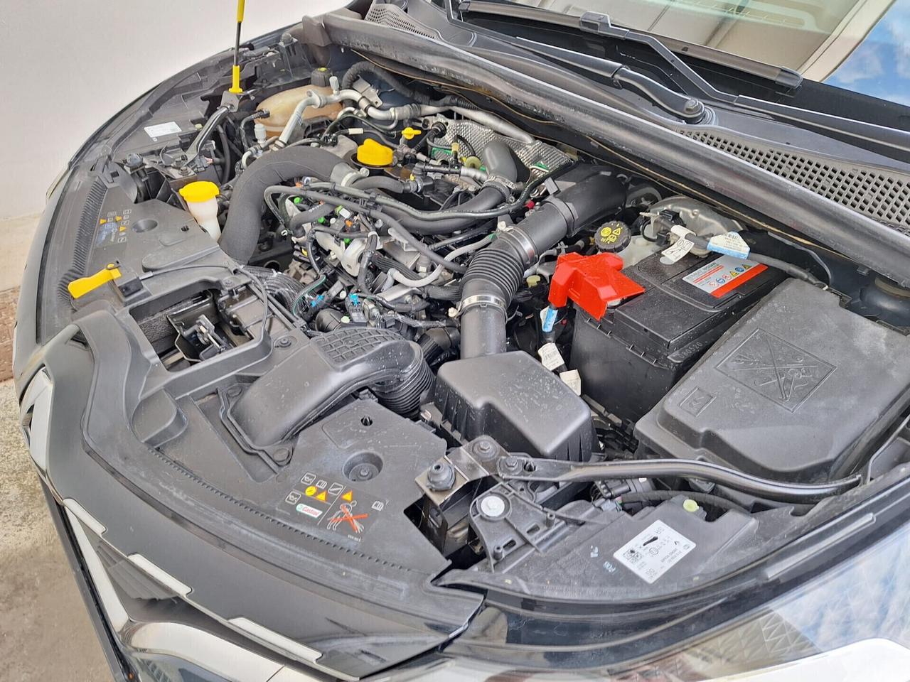 Renault Captur 1.0. GPL Zen solo 97.000 Km. (Co