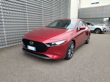 Mazda Mazda3 Mazda3 2.0L e-Skyactiv-G 150 CV M Hybrid Exceed