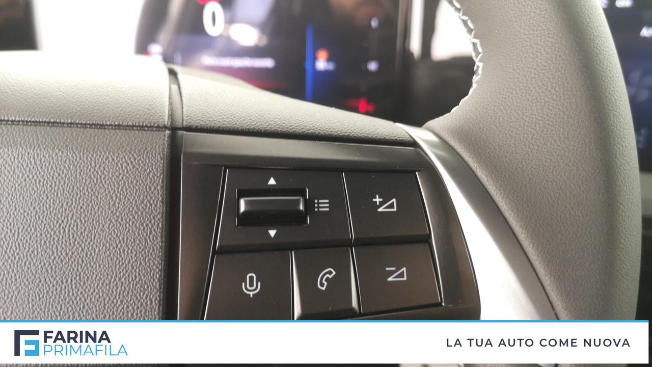 OPEL MOKKA EDITION 1.2 136CV MT