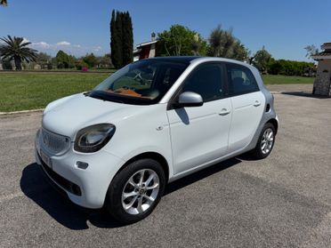Smart ForTwo 90 0.9 Turbo Urban