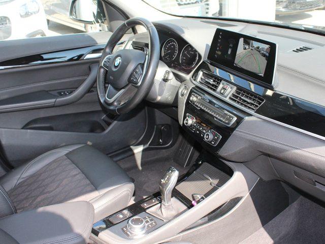 BMW X1 xDrive18d AUTO