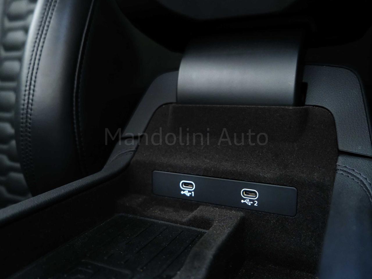 Audi RS6 avant 4.0 v8 mhev quattro tiptronic